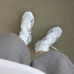 Giày Mizuno Speed 2K "Ice Blue" - D1GH222918 - Ảnh 7