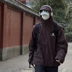 Áo khoác CAMEL dòng Rain God - A13CATR157A - Ảnh 7