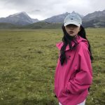 Áo khoác CAMEL dòng Rain God - A13CATR157A - Ảnh 7
