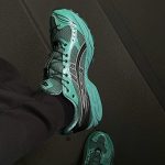 Giày Unaffected x Asics Gel Kayano 14 ''Infinite Wonders Pack'' - 1201A922-300 - Ảnh 4