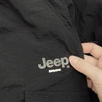 Quần Cargo Jeep Thoáng Khí, Đa Năng - P743MWP310-YS - Ảnh 2