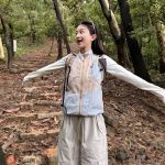 Áo vest NBCT outdoor không tay, giữ ấm - ZS25310094 - Ảnh 2