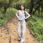 Áo vest NBCT outdoor không tay, giữ ấm - ZS25310094 - Ảnh 4