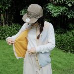Áo vest NBCT outdoor không tay, giữ ấm - ZS25310094 - Ảnh 5