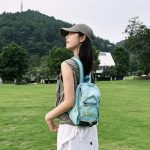 Áo vest outdoor NBCT không tay phản quang - ZS25110020 - Ảnh 7