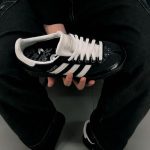 Giày adidas Handball Spezial - JP5669 - Ảnh 2