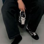 Giày adidas Handball Spezial - JP5669 - Ảnh 7