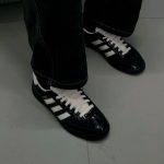 Giày adidas Handball Spezial - JP5669 - Ảnh 3