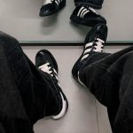 Giày adidas Handball Spezial - JP5669 - Ảnh 6