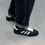Giày adidas Handball Spezial - JP5669 - Ảnh 4