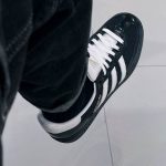 Giày adidas Handball Spezial - JP5669 - Ảnh 5