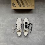 Giày Adidas Samba "Cow Hair" - JP5329 - Ảnh 10