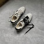 Giày Adidas Samba "Cow Hair" - JP5329 - Ảnh 9