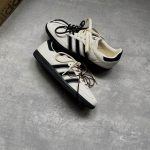 Giày Adidas Samba "Cow Hair" - JP5329 - Ảnh 8
