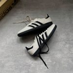 Giày Adidas Samba "Cow Hair" - JP5329 - Ảnh 5