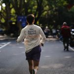 Áo thun dài tay STAW nhanh khô, thoáng khí - 24SACT005 - Ảnh 2