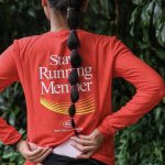 Áo thun dài tay STAW nhanh khô, thoáng khí - 24SACT005 - Ảnh 5