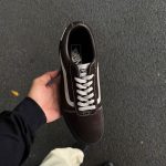 Giày Vans Ward VansGuard - VN000CZFCFB - Ảnh 4