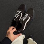 Giày Vans Ward VansGuard - VN000CZFCFB - Ảnh 2