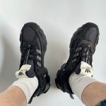 Giày SFTM x Adidas Shadowturf - IF9403 - Ảnh 3