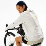 Áo thun dài tay Crying Center kháng khuẩn, chống nắng - ACT250325 - Ảnh 2