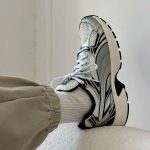 Giày Puma Milenio "Silver Bullet" - 380510-05 - Ảnh 2