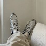 Giày Puma Milenio "Silver Bullet" - 380510-05 - Ảnh 4
