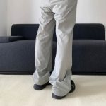 Giày Puma Milenio CN "Black High Rise" - 390002-03 - Ảnh 5