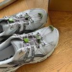 Giày Asics Gel Kahana 8 "Grey Matcha Green" - 1012B634-020 - Ảnh 6