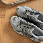 Giày Asics Gel Kahana 8 "Grey Matcha Green" - 1012B634-020 - Ảnh 5