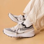 Giày Nike Waffle One - DA7995-100 - Ảnh 2