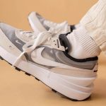 Giày Nike Waffle One - DA7995-100 - Ảnh 3