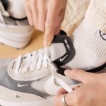 Giày Nike Waffle One - DA7995-100 - Ảnh 4