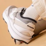 Giày Nike Waffle One - DA7995-100 - Ảnh 5