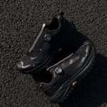 Giày Kappa Trail CN - K0EY5MC10CJ-990 - Ảnh 2