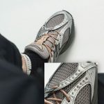 Giày Asics Gel-Nimbus 10.1 "Moonrock" - 1203A543-250 - Ảnh 6