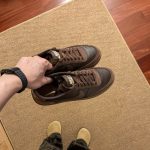 Giày Nike Killshot 2 Leather "Baroque Brown" -  IB4504-237 - Ảnh 2