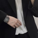Đồng hồ Casio Standard 50M - Ảnh 4