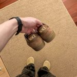Giày Nike Killshot 2 Leather "Baroque Brown" -  IB4504-237 - Ảnh 7