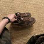 Giày Nike Killshot 2 Leather "Baroque Brown" -  IB4504-237 - Ảnh 5