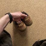 Giày Nike Killshot 2 Leather "Baroque Brown" -  IB4504-237 - Ảnh 4