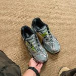 Giày Asics Gel-Nimbus 10.1 "Ocean Haze" - 1203A543-400 - Ảnh 4