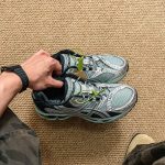 Giày Asics Gel-Nimbus 10.1 "Ocean Haze" - 1203A543-400 - Ảnh 2