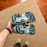 Giày Asics Gel-Nimbus 10.1 "Ocean Haze" - 1203A543-400 - Ảnh 5