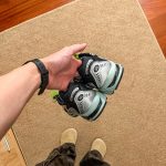 Giày Asics Gel-Nimbus 10.1 "Ocean Haze" - 1203A543-400 - Ảnh 6