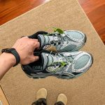 Giày Asics Gel-Nimbus 10.1 "Ocean Haze" - 1203A543-400 - Ảnh 3