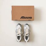 Giày Mizuno FIYI V2 "Silver Bullet" - D1GH241511 - Ảnh 7