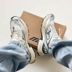 Giày Mizuno FIYI V2 "Silver Bullet" - D1GH241511 - Ảnh 2
