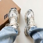 Giày Mizuno FIYI V2 "Silver Bullet" - D1GH241511 - Ảnh 4