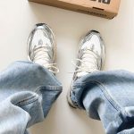 Giày Mizuno FIYI V2 "Silver Bullet" - D1GH241511 - Ảnh 6